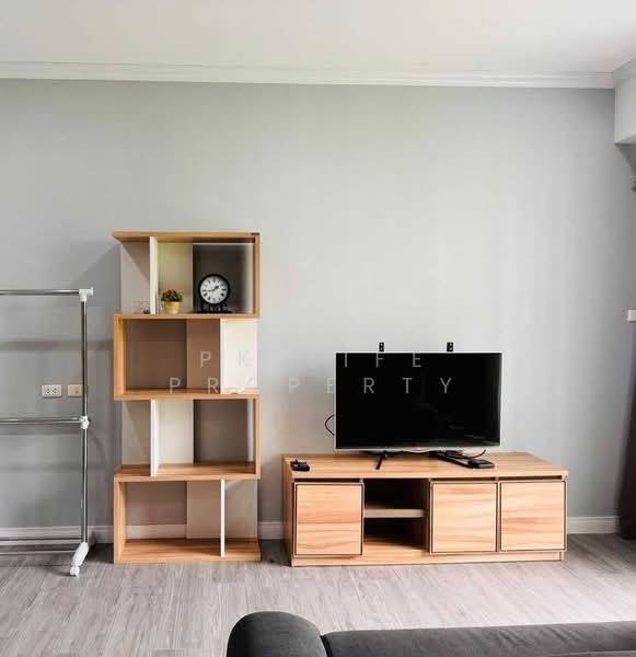 6R0102 Condominium for rent studio room 25,000/month at kata have fully furnished, Phuket, Karon, Muang Phuket, Phuket, Studio, 48 sqm, Condo For Rent, by PK LIFE Property, 11529030 - DDproperty.com