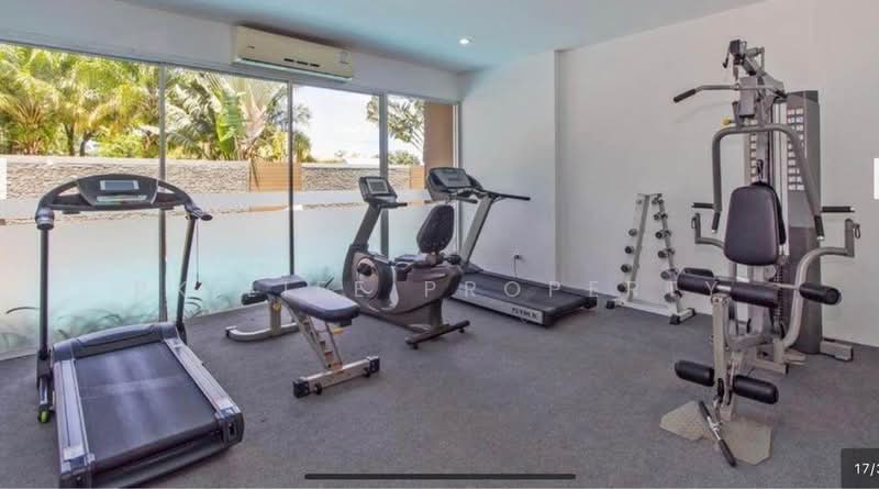 6R0102 Condominium for rent studio room 25,000/month at kata have fully furnished, Phuket, Karon, Muang Phuket, Phuket, Studio, 48 sqm, Condo For Rent, by PK LIFE Property, 11529030 - DDproperty.com