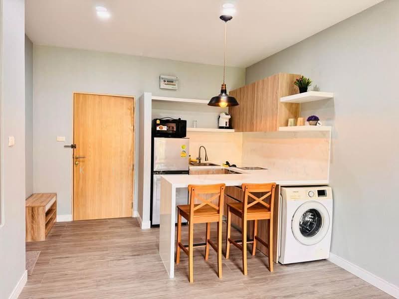 6R0102 Condominium for rent studio room 25,000/month at kata have fully furnished, ภูเก็ต, กะรน, เมืองภูเก็ต, ภูเก็ต, 48 ตร.ม., คอนโด ให้เช่า, โดย PK LIFE Property, 11529030 - DDproperty.com