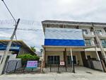 อมตะเซ็นเตอร์ ถนนดอนหัวฬ่อ อ.เมืองชลบุรี จ.ชลบุรี 20000 โครงการอมตะเซ็นเตอร์, ชลบุรี