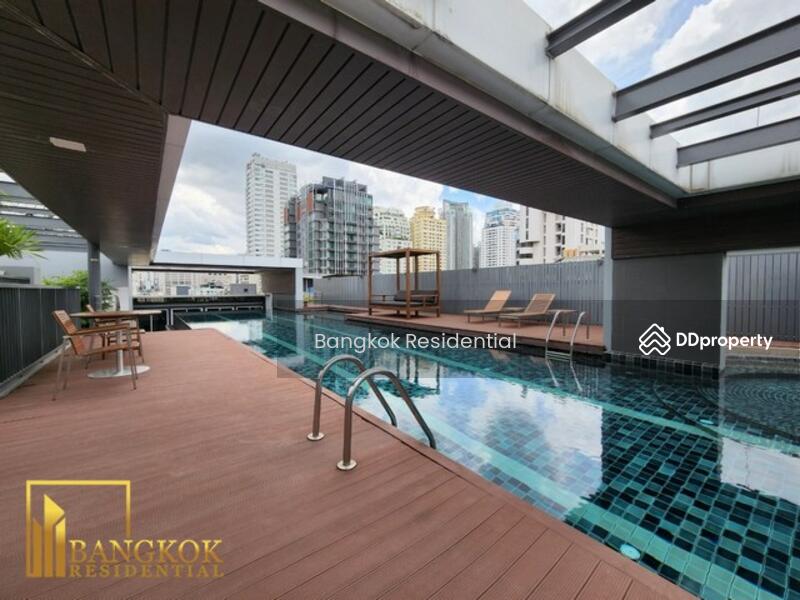 ให้เช่า - Urbana Sukhumvit 15 : เออร์บาน่า สุขุมวิท 15, กรุงเทพ