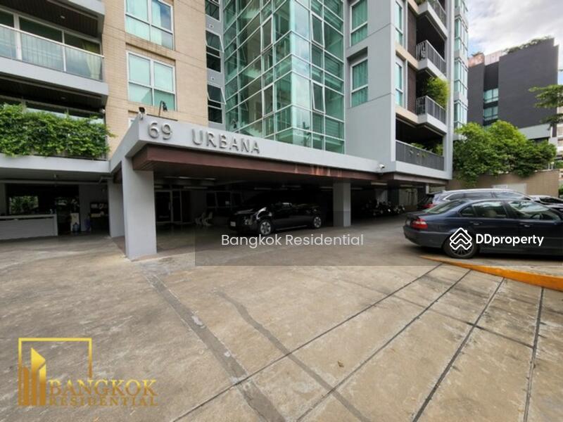 For Rent - Urbana Sukhumvit 15, Bangkok