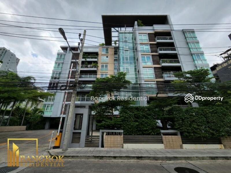 ให้เช่า - Urbana Sukhumvit 15 : เออร์บาน่า สุขุมวิท 15, กรุงเทพ