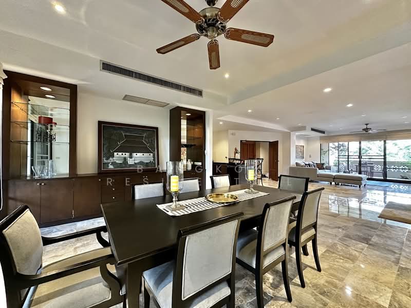 Raintree Village Apartment, Bangkok, 21 Soi Sukhumvit 41, Khlong Tan Nua, Watthana, Bangkok, 3 Bedrooms, 320 sqm, Condo For Rent, by Bangkok Residential, 11529166 - DDproperty.com