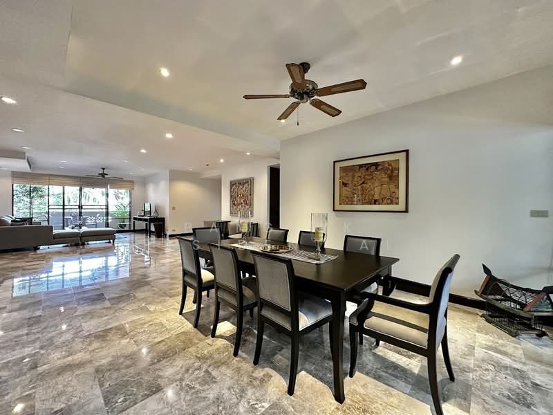 Raintree Village Apartment : เรนทรี วิลเลจ อพาร์ทเม้นท์, กรุงเทพ, 21 ซอย สุขุมวิท 41, คลองตันเหนือ, วัฒนา, กรุงเทพ, 320 ตร.ม., คอนโด ให้เช่า, โดย Bangkok Residential, 11529166 - DDproperty.com