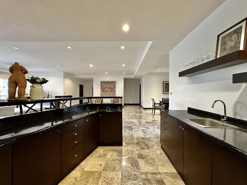 Raintree Village Apartment : เรนทรี วิลเลจ อพาร์ทเม้นท์, กรุงเทพ, 21 ซอย สุขุมวิท 41, คลองตันเหนือ, วัฒนา, กรุงเทพ, 320 ตร.ม., คอนโด ให้เช่า, โดย Bangkok Residential, 11529166 - DDproperty.com