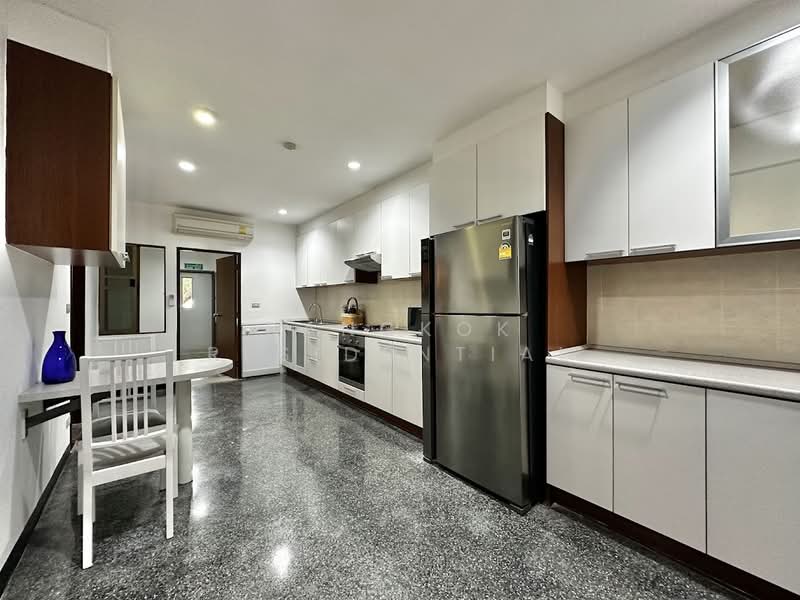 Raintree Village Apartment : เรนทรี วิลเลจ อพาร์ทเม้นท์, กรุงเทพ, 21 ซอย สุขุมวิท 41, คลองตันเหนือ, วัฒนา, กรุงเทพ, 320 ตร.ม., คอนโด ให้เช่า, โดย Bangkok Residential, 11529166 - DDproperty.com