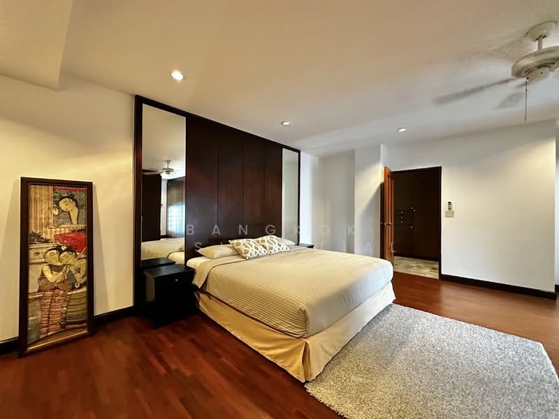 Raintree Village Apartment, Bangkok, 21 Soi Sukhumvit 41, Khlong Tan Nua, Watthana, Bangkok, 3 Bedrooms, 320 sqm, Condo For Rent, by Bangkok Residential, 11529166 - DDproperty.com