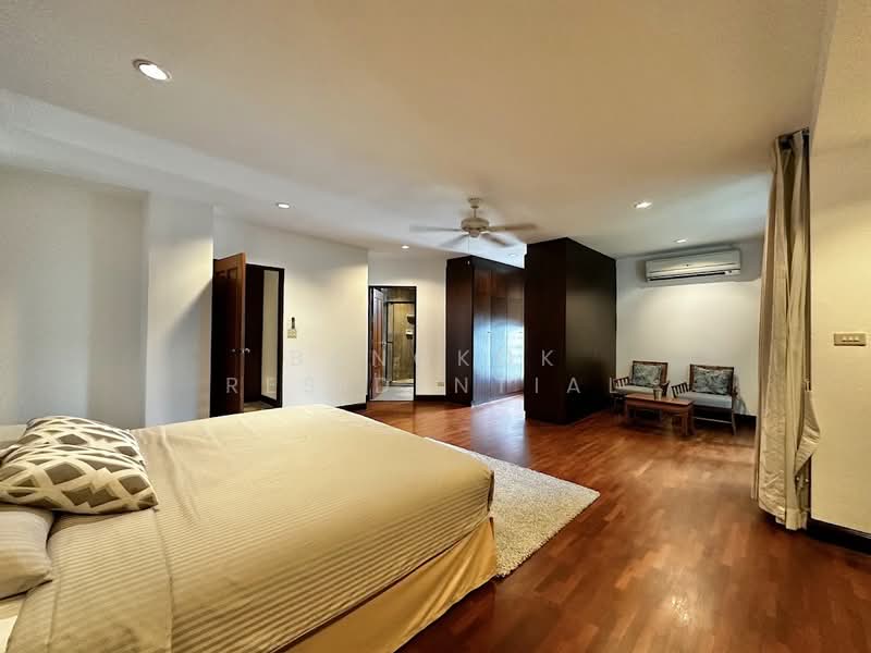 Raintree Village Apartment, Bangkok, 21 Soi Sukhumvit 41, Khlong Tan Nua, Watthana, Bangkok, 3 Bedrooms, 320 sqm, Condo For Rent, by Bangkok Residential, 11529166 - DDproperty.com