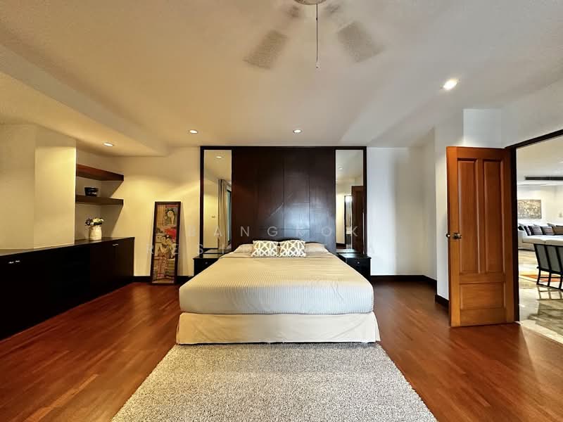 Raintree Village Apartment : เรนทรี วิลเลจ อพาร์ทเม้นท์, กรุงเทพ, 21 ซอย สุขุมวิท 41, คลองตันเหนือ, วัฒนา, กรุงเทพ, 320 ตร.ม., คอนโด ให้เช่า, โดย Bangkok Residential, 11529166 - DDproperty.com
