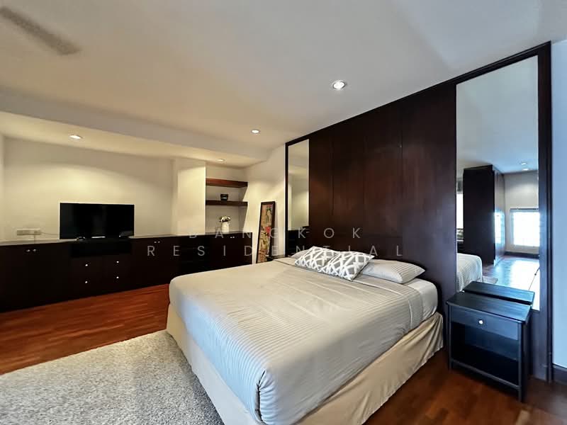 Raintree Village Apartment : เรนทรี วิลเลจ อพาร์ทเม้นท์, กรุงเทพ, 21 ซอย สุขุมวิท 41, คลองตันเหนือ, วัฒนา, กรุงเทพ, 320 ตร.ม., คอนโด ให้เช่า, โดย Bangkok Residential, 11529166 - DDproperty.com