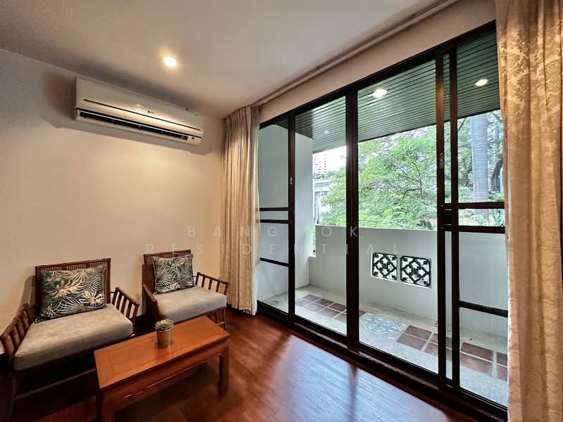 Raintree Village Apartment : เรนทรี วิลเลจ อพาร์ทเม้นท์, กรุงเทพ, 21 ซอย สุขุมวิท 41, คลองตันเหนือ, วัฒนา, กรุงเทพ, 320 ตร.ม., คอนโด ให้เช่า, โดย Bangkok Residential, 11529166 - DDproperty.com