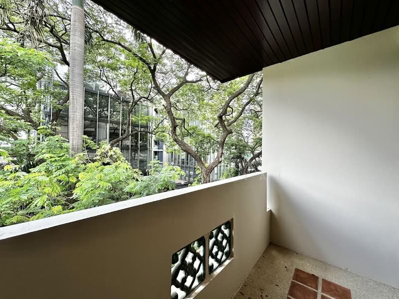 Raintree Village Apartment, Bangkok, 21 Soi Sukhumvit 41, Khlong Tan Nua, Watthana, Bangkok, 3 Bedrooms, 320 sqm, Condo For Rent, by Bangkok Residential, 11529166 - DDproperty.com