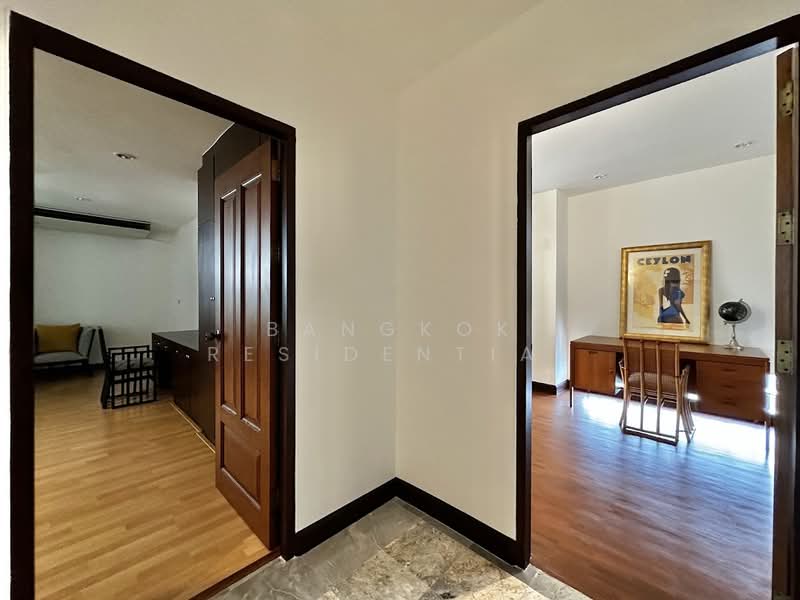 Raintree Village Apartment, Bangkok, 21 Soi Sukhumvit 41, Khlong Tan Nua, Watthana, Bangkok, 3 Bedrooms, 320 sqm, Condo For Rent, by Bangkok Residential, 11529166 - DDproperty.com