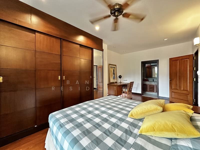 Raintree Village Apartment : เรนทรี วิลเลจ อพาร์ทเม้นท์, กรุงเทพ, 21 ซอย สุขุมวิท 41, คลองตันเหนือ, วัฒนา, กรุงเทพ, 320 ตร.ม., คอนโด ให้เช่า, โดย Bangkok Residential, 11529166 - DDproperty.com