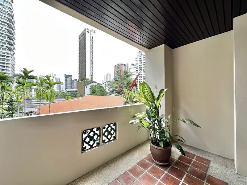 Raintree Village Apartment : เรนทรี วิลเลจ อพาร์ทเม้นท์, กรุงเทพ, 21 ซอย สุขุมวิท 41, คลองตันเหนือ, วัฒนา, กรุงเทพ, 320 ตร.ม., คอนโด ให้เช่า, โดย Bangkok Residential, 11529166 - DDproperty.com