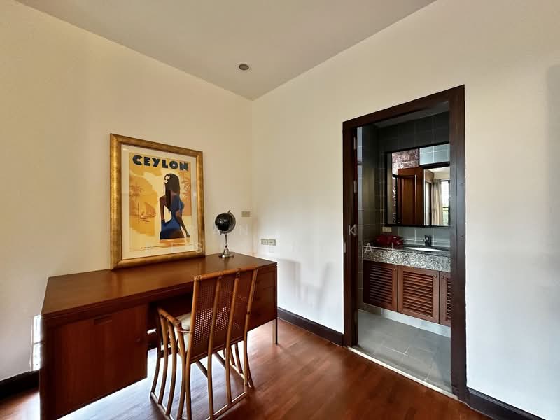 Raintree Village Apartment : เรนทรี วิลเลจ อพาร์ทเม้นท์, กรุงเทพ, 21 ซอย สุขุมวิท 41, คลองตันเหนือ, วัฒนา, กรุงเทพ, 320 ตร.ม., คอนโด ให้เช่า, โดย Bangkok Residential, 11529166 - DDproperty.com