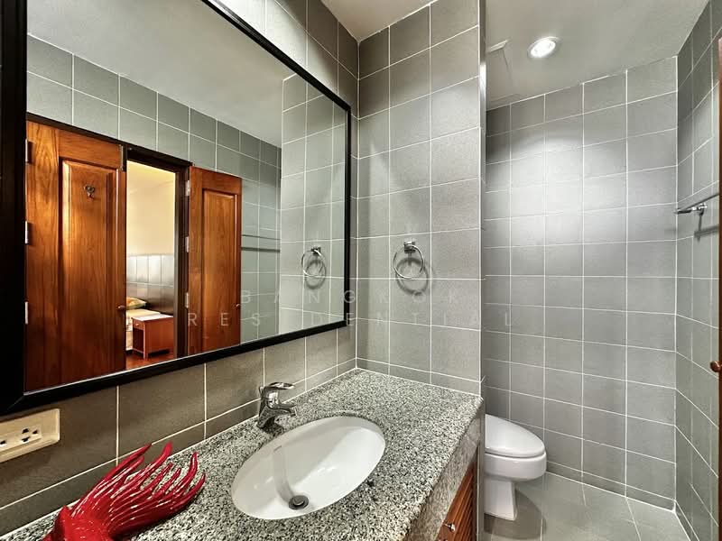 Raintree Village Apartment : เรนทรี วิลเลจ อพาร์ทเม้นท์, กรุงเทพ, 21 ซอย สุขุมวิท 41, คลองตันเหนือ, วัฒนา, กรุงเทพ, 320 ตร.ม., คอนโด ให้เช่า, โดย Bangkok Residential, 11529166 - DDproperty.com