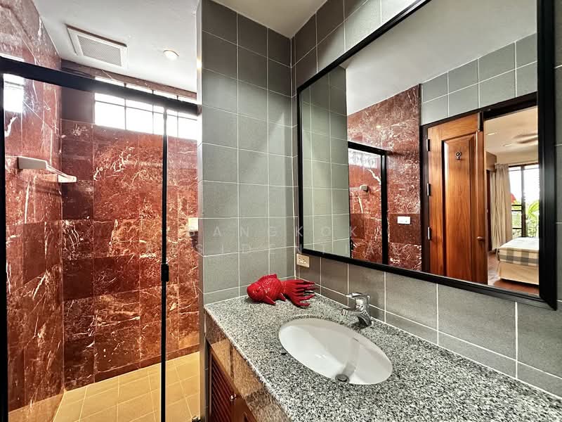 Raintree Village Apartment : เรนทรี วิลเลจ อพาร์ทเม้นท์, กรุงเทพ, 21 ซอย สุขุมวิท 41, คลองตันเหนือ, วัฒนา, กรุงเทพ, 320 ตร.ม., คอนโด ให้เช่า, โดย Bangkok Residential, 11529166 - DDproperty.com