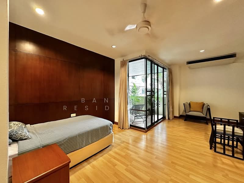 Raintree Village Apartment, Bangkok, 21 Soi Sukhumvit 41, Khlong Tan Nua, Watthana, Bangkok, 3 Bedrooms, 320 sqm, Condo For Rent, by Bangkok Residential, 11529166 - DDproperty.com