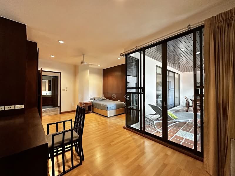 Raintree Village Apartment : เรนทรี วิลเลจ อพาร์ทเม้นท์, กรุงเทพ, 21 ซอย สุขุมวิท 41, คลองตันเหนือ, วัฒนา, กรุงเทพ, 320 ตร.ม., คอนโด ให้เช่า, โดย Bangkok Residential, 11529166 - DDproperty.com