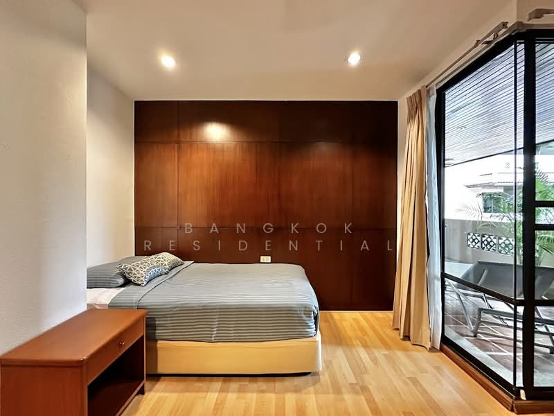 Raintree Village Apartment : เรนทรี วิลเลจ อพาร์ทเม้นท์, กรุงเทพ, 21 ซอย สุขุมวิท 41, คลองตันเหนือ, วัฒนา, กรุงเทพ, 320 ตร.ม., คอนโด ให้เช่า, โดย Bangkok Residential, 11529166 - DDproperty.com