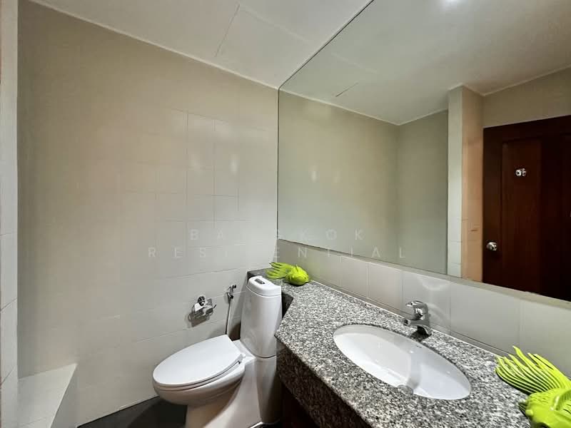 Raintree Village Apartment, Bangkok, 21 Soi Sukhumvit 41, Khlong Tan Nua, Watthana, Bangkok, 3 Bedrooms, 320 sqm, Condo For Rent, by Bangkok Residential, 11529166 - DDproperty.com