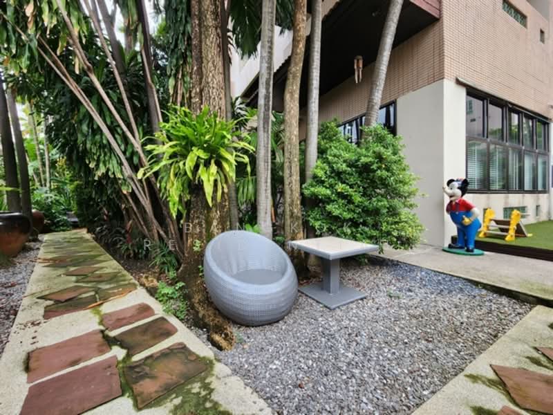 Raintree Village Apartment : เรนทรี วิลเลจ อพาร์ทเม้นท์, กรุงเทพ, 21 ซอย สุขุมวิท 41, คลองตันเหนือ, วัฒนา, กรุงเทพ, 320 ตร.ม., คอนโด ให้เช่า, โดย Bangkok Residential, 11529166 - DDproperty.com