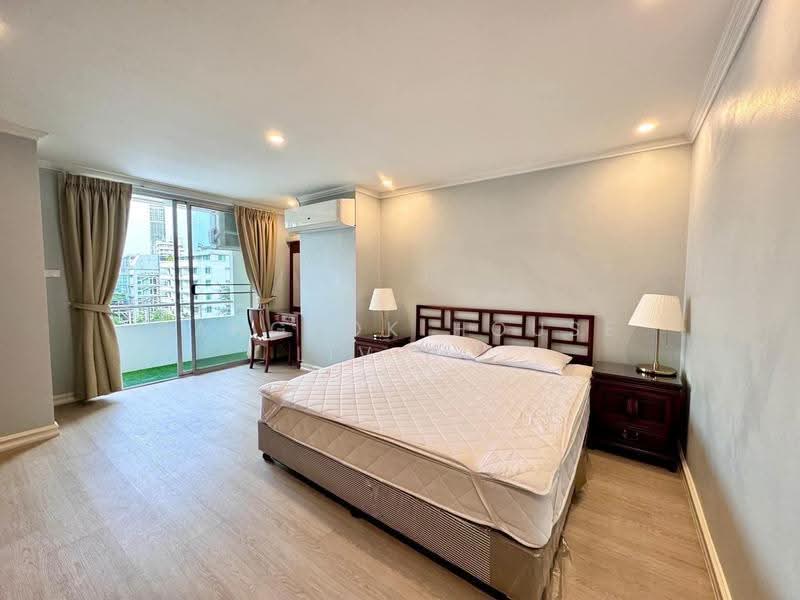 39 Suites, Bangkok, Sukhumvit 39, Khlong Tan Nua, Watthana, Bangkok, 3 Bedrooms, 126 sqm, Condo For Rent, by Bangkok House Living, 11529248 - DDproperty.com