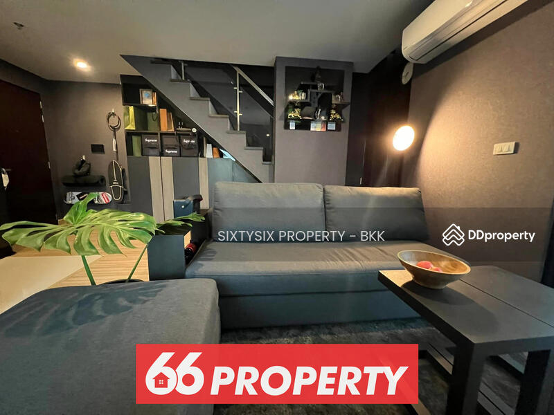 For Sale - Bangkok Horizon Sathorn, Bangkok