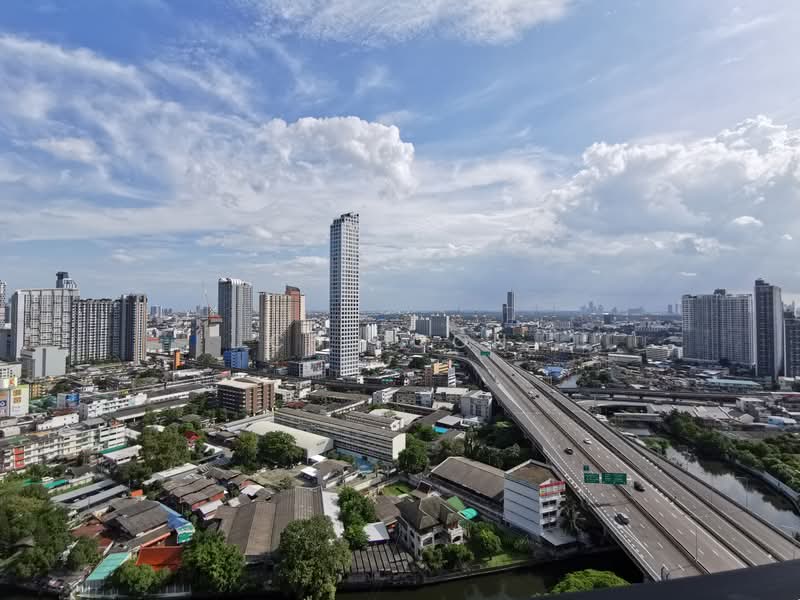 The Base Park West Sukhumvit 77, Bangkok, 11 Soi Sukhumvit 77 Sukhumvit Road, Phra Kanong Nua, Watthana, Bangkok, 1 Bedroom, 30 sqm, Condo For Sale, by CS Poon, 11529321 - DDproperty.com
