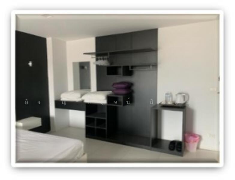 ขาย - โรงแรม เมืองเชียงใหม่, เชียงใหม่
