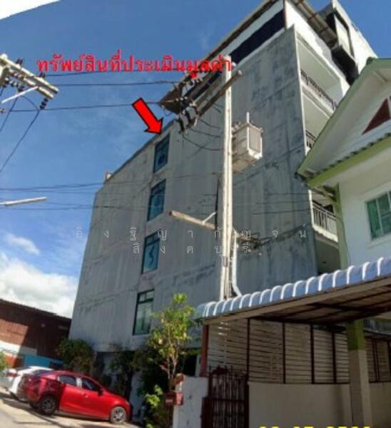 ขาย - โรงแรม เมืองเชียงใหม่, เชียงใหม่