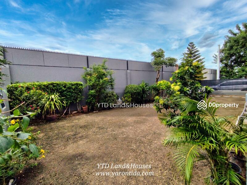 For Rent - Indy 2 Srinakarin, Samut Prakan