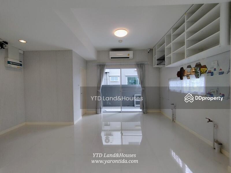 For Rent - Indy 2 Srinakarin, Samut Prakan
