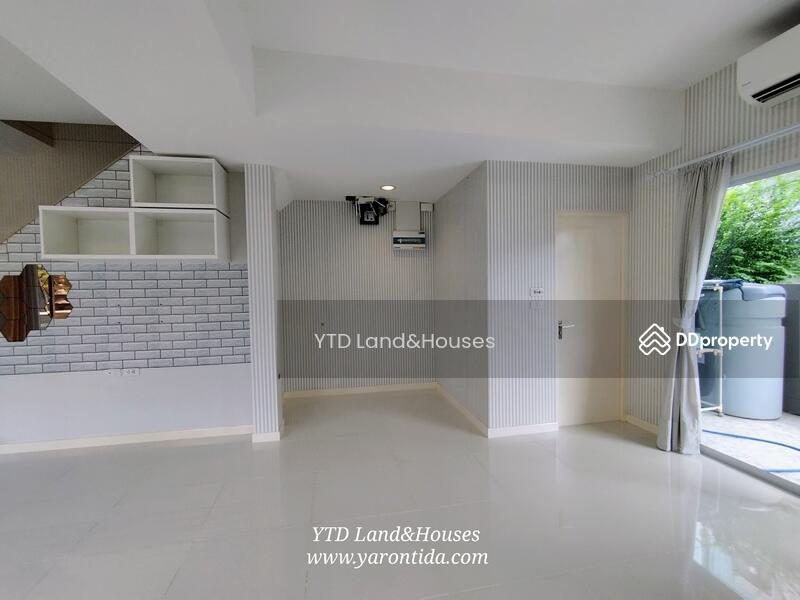 For Rent - Indy 2 Srinakarin, Samut Prakan