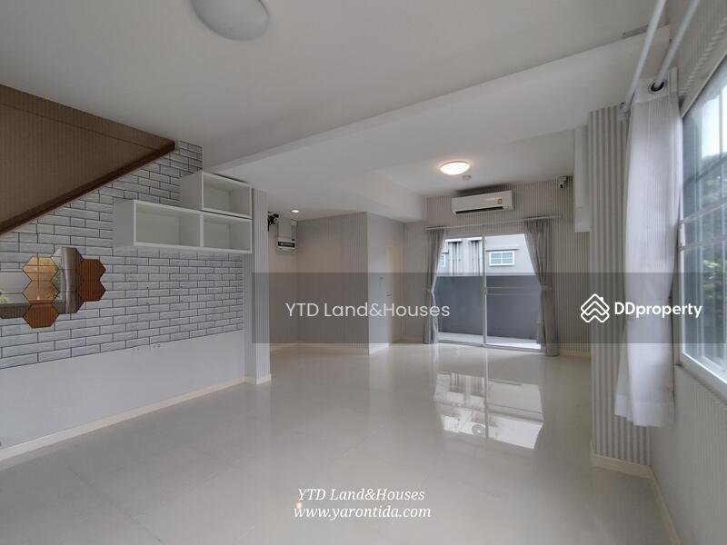 For Rent - Indy 2 Srinakarin, Samut Prakan