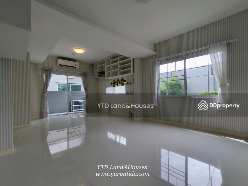 For Rent - Indy 2 Srinakarin, Samut Prakan