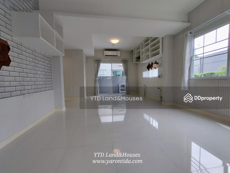 For Rent - Indy 2 Srinakarin, Samut Prakan