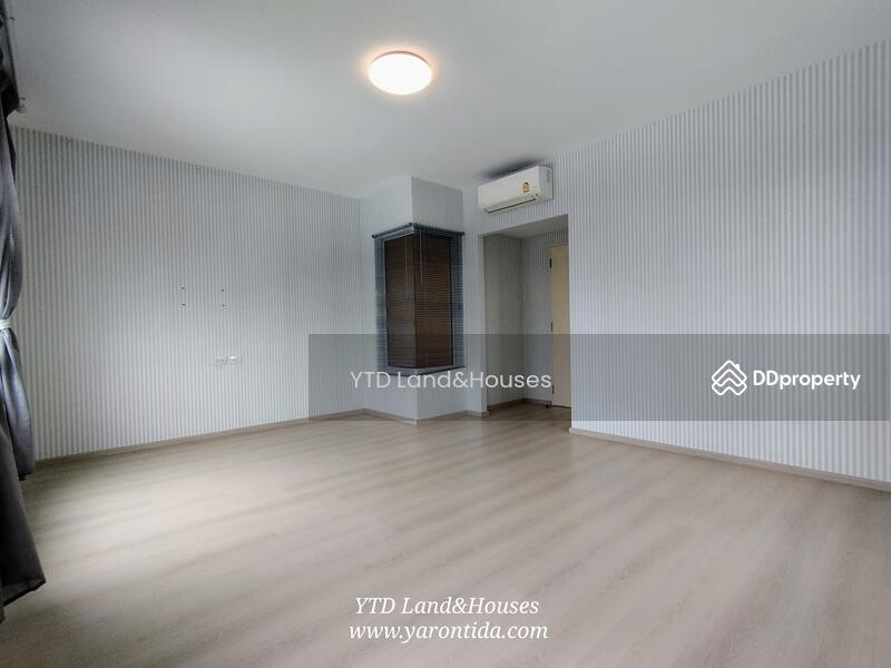For Rent - Indy 2 Srinakarin, Samut Prakan