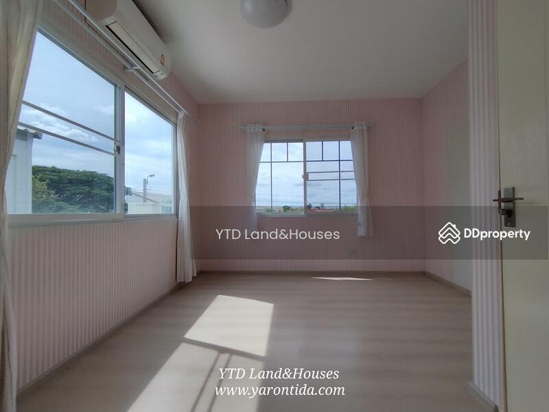 For Rent - Indy 2 Srinakarin, Samut Prakan