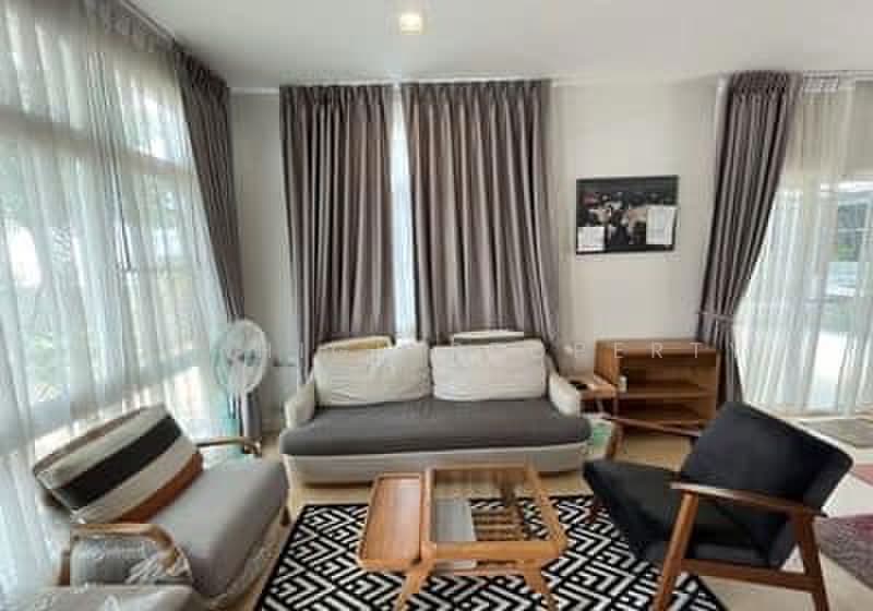 Mantana Wongwaen-Bangbon, Bangkok, 115 Bang Bon 4 Road, Bang Bon, Bangkok, 4 Bedrooms, 408 sqm, Single Detached House For Sale, by Aim High Property, 11529415 - DDproperty.com