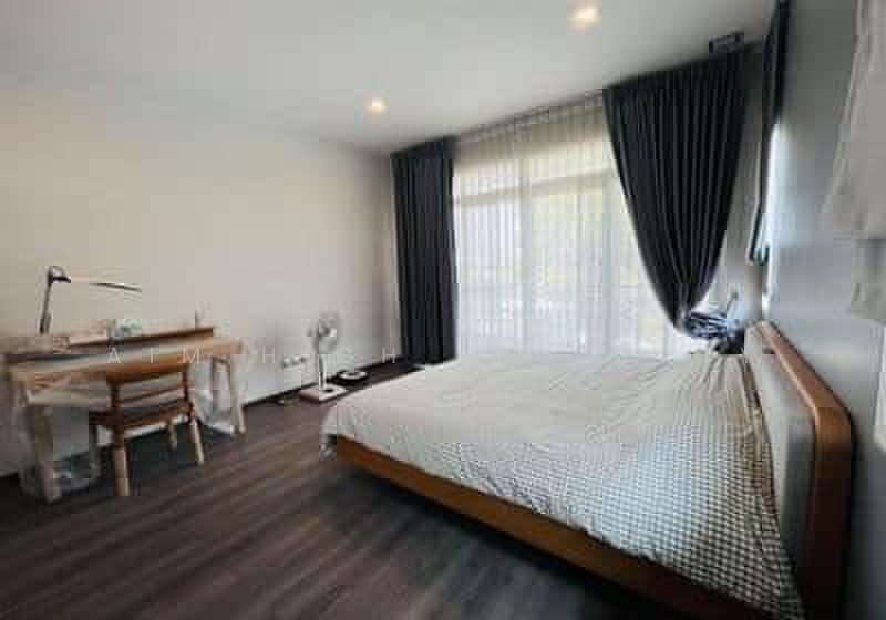 Mantana Wongwaen-Bangbon, Bangkok, 115 Bang Bon 4 Road, Bang Bon, Bangkok, 4 Bedrooms, 408 sqm, Single Detached House For Sale, by Aim High Property, 11529415 - DDproperty.com