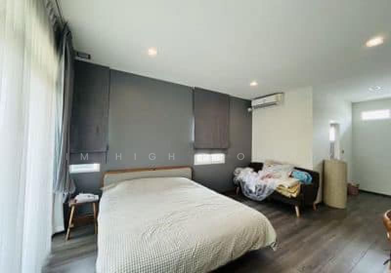 Mantana Wongwaen-Bangbon : บ้านมัณฑนา วงแหวน-บางบอน, กรุงเทพ, 115 ถนนบางบอน 4, บางบอน, กรุงเทพ, 408 ตร.ม., บ้านเดี่ยว ขาย, โดย Aim High Property, 11529415 - DDproperty.com
