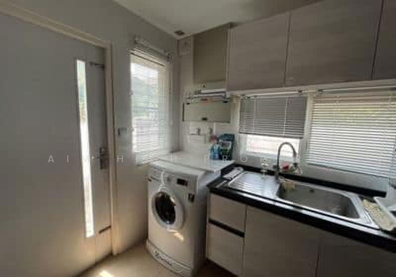 Mantana Wongwaen-Bangbon, Bangkok, 115 Bang Bon 4 Road, Bang Bon, Bangkok, 4 Bedrooms, 408 sqm, Single Detached House For Sale, by Aim High Property, 11529415 - DDproperty.com