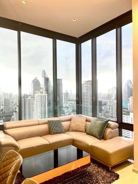 ASHTON Silom : แอชตัน สีลม, กรุงเทพ, 166 ถนนสีลม, บางรัก, กรุงเทพ, 75 ตร.ม., คอนโด ให้เช่า, โดย Napawadee Homhuk, 11529563 - DDproperty.com