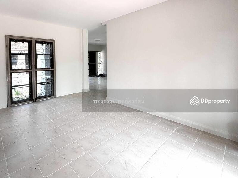 For Rent - Krisada City Lake and Park Village, Samut Prakan