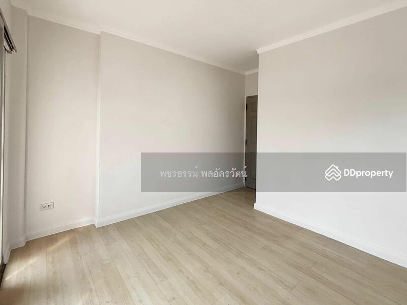 For Rent - Krisada City Lake and Park Village, Samut Prakan
