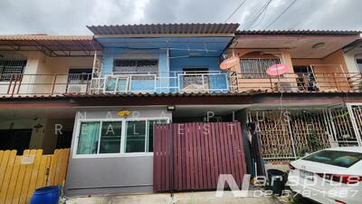 ขาย - Wisatesuknakorn Prachauthit 79 : วิเศษสุขนคร ประชาอุทิศ 79, กรุงเทพ