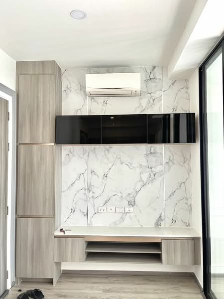 Knightsbridge Kaset-Society : ไนท์บริดจ์ เกษตร-โซไซตี้, Bangkok, ถนน พหลโยธิน, Sena Nikhom, Chatuchak, Bangkok, 1 Bedroom, 34 sqm, Condo For Sale, by AREA66 Real Estate Co.,Ltd, 11529794 - DDproperty.com